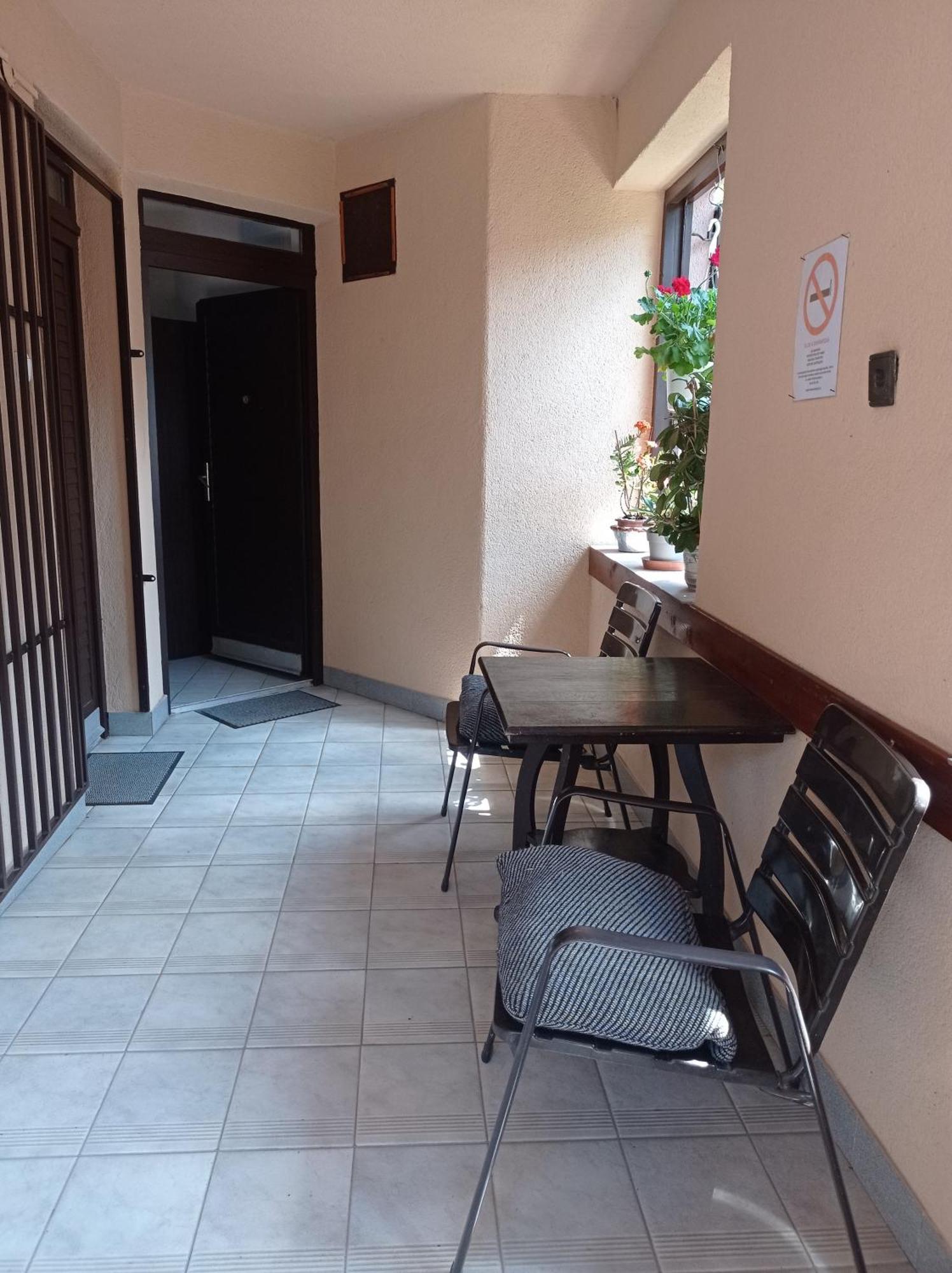 Hotel Partifecske Vendeghaz Tiszafüred Exterior foto